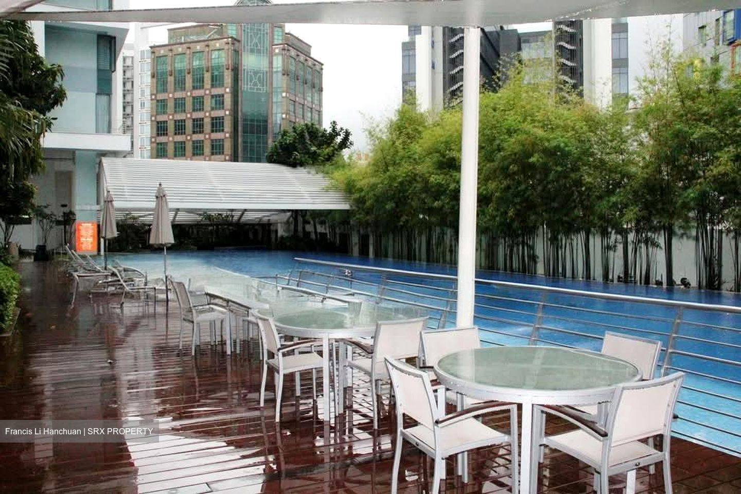 Watermark Robertson Quay (D9), Apartment #573270341